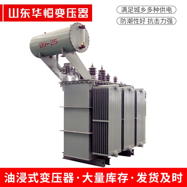 S11-10000/35容县容县容县电力变压器厂家
