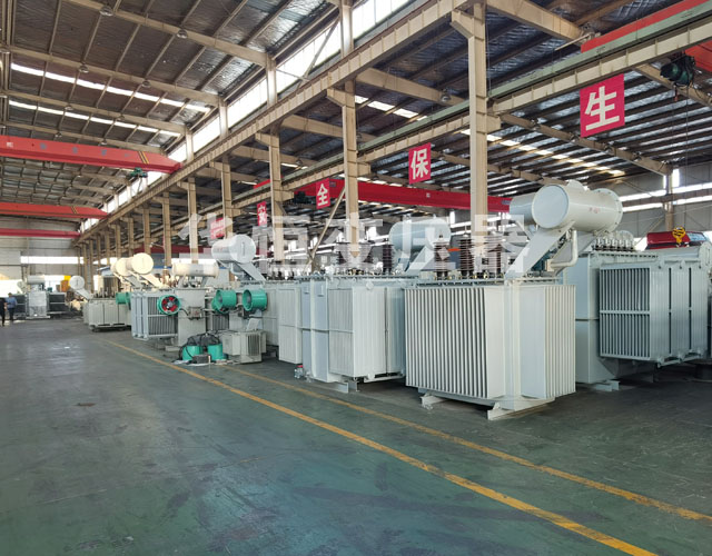 S11-8000/35容县容县容县电力变压器厂家