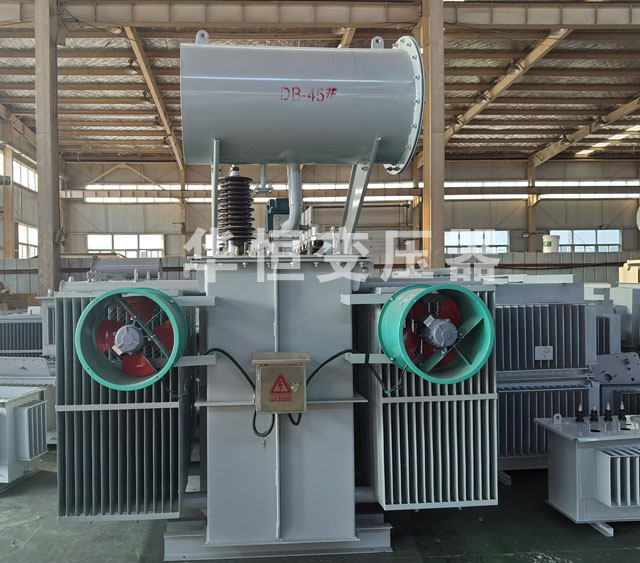 S13-6300/35容县容县容县电力变压器