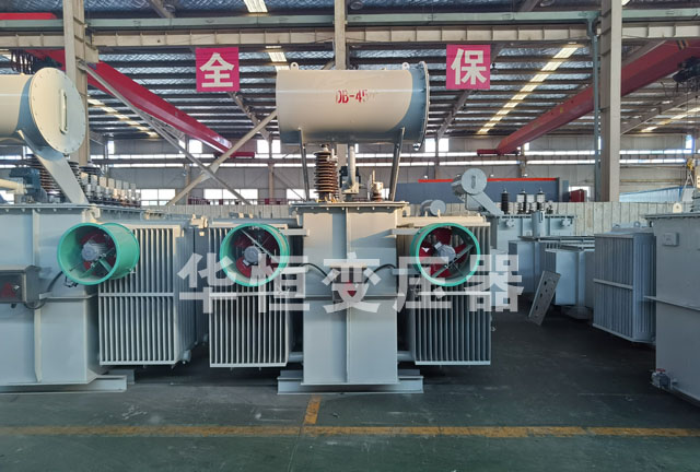 SZ11-10000/35容县容县容县油浸式变压器厂家
