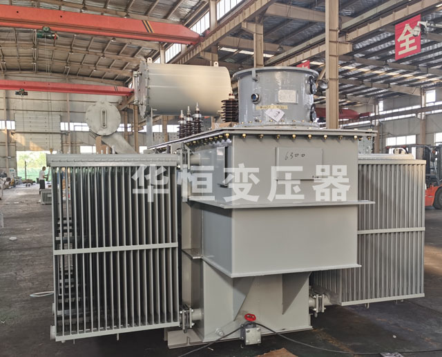 S11-8000/35容县容县容县油浸式变压器价格