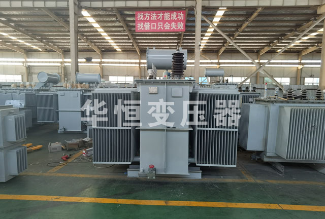 SZ11-6300/35容县容县容县油浸式变压器价格